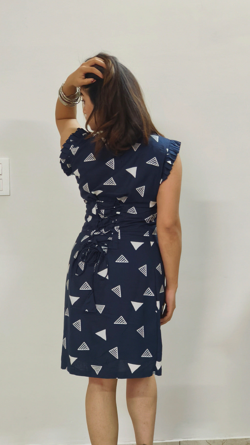 RISHU BODYCON DRESS
