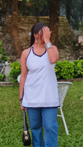 SITARA | SHORT KURTI