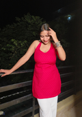 KASHISH | SHORT KURTI